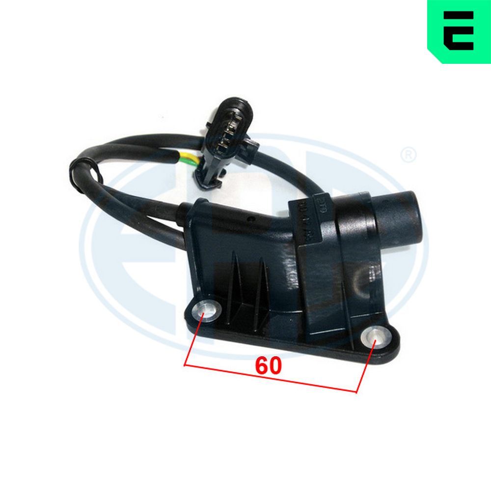 Sensor, Nockenwellenposition