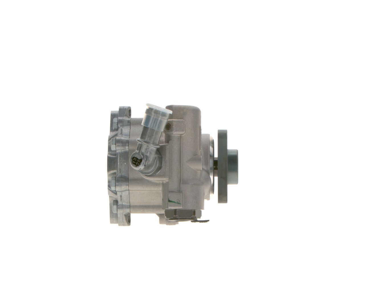 Hydraulikpumpe, Lenkung