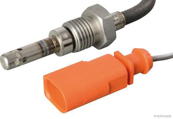 Sensor, Abgastemperatur