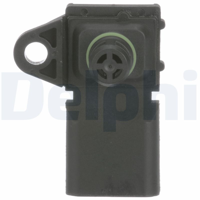 Sensor, Ladedruck Sensor, Ladedruck