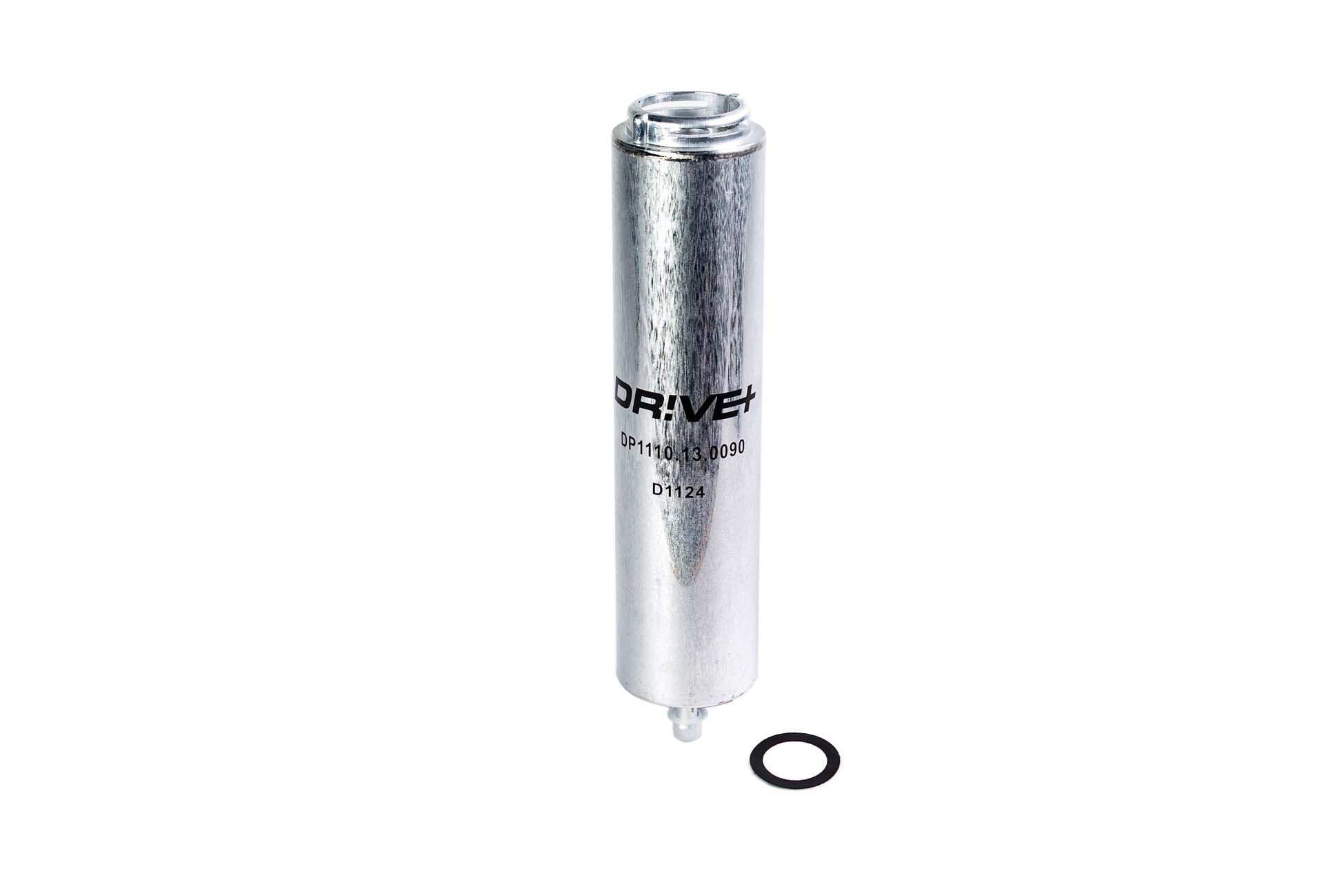 Kraftstofffilter