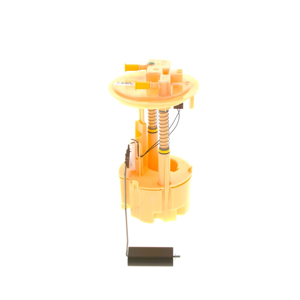 Sensor, Kraftstoffvorrat