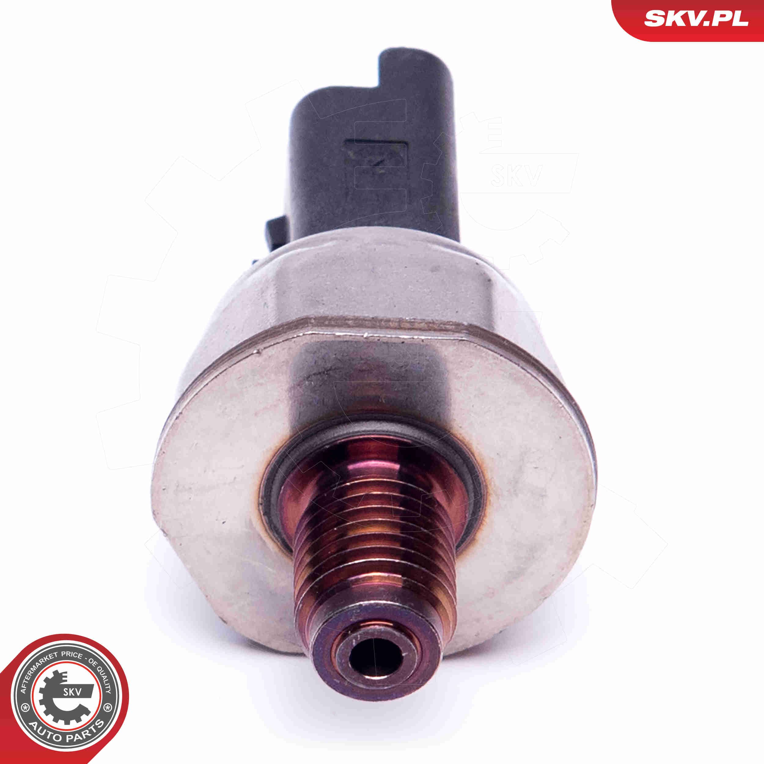 Sensor, Kraftstoffdruck