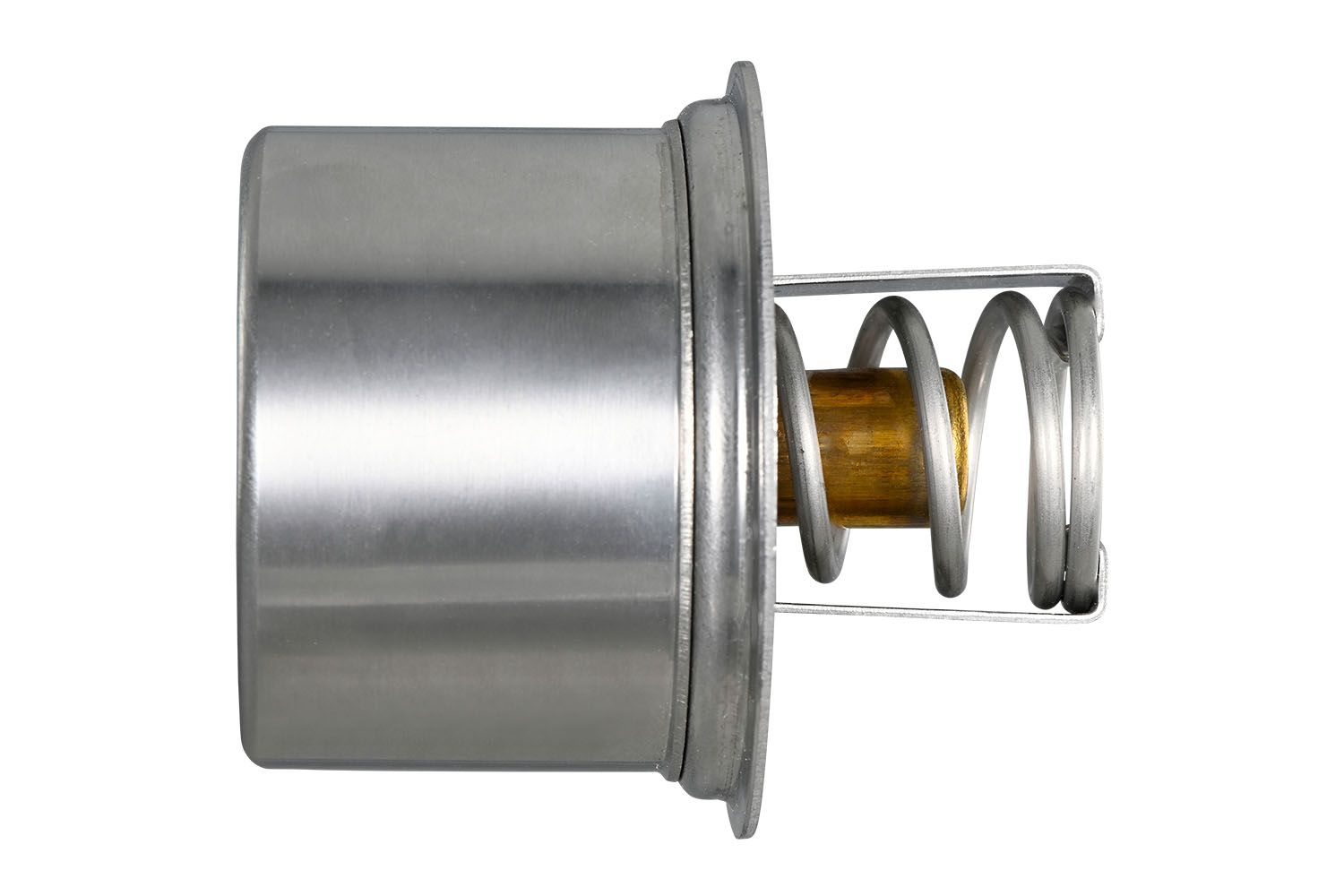 Thermostat, K&uuml;hlmittel