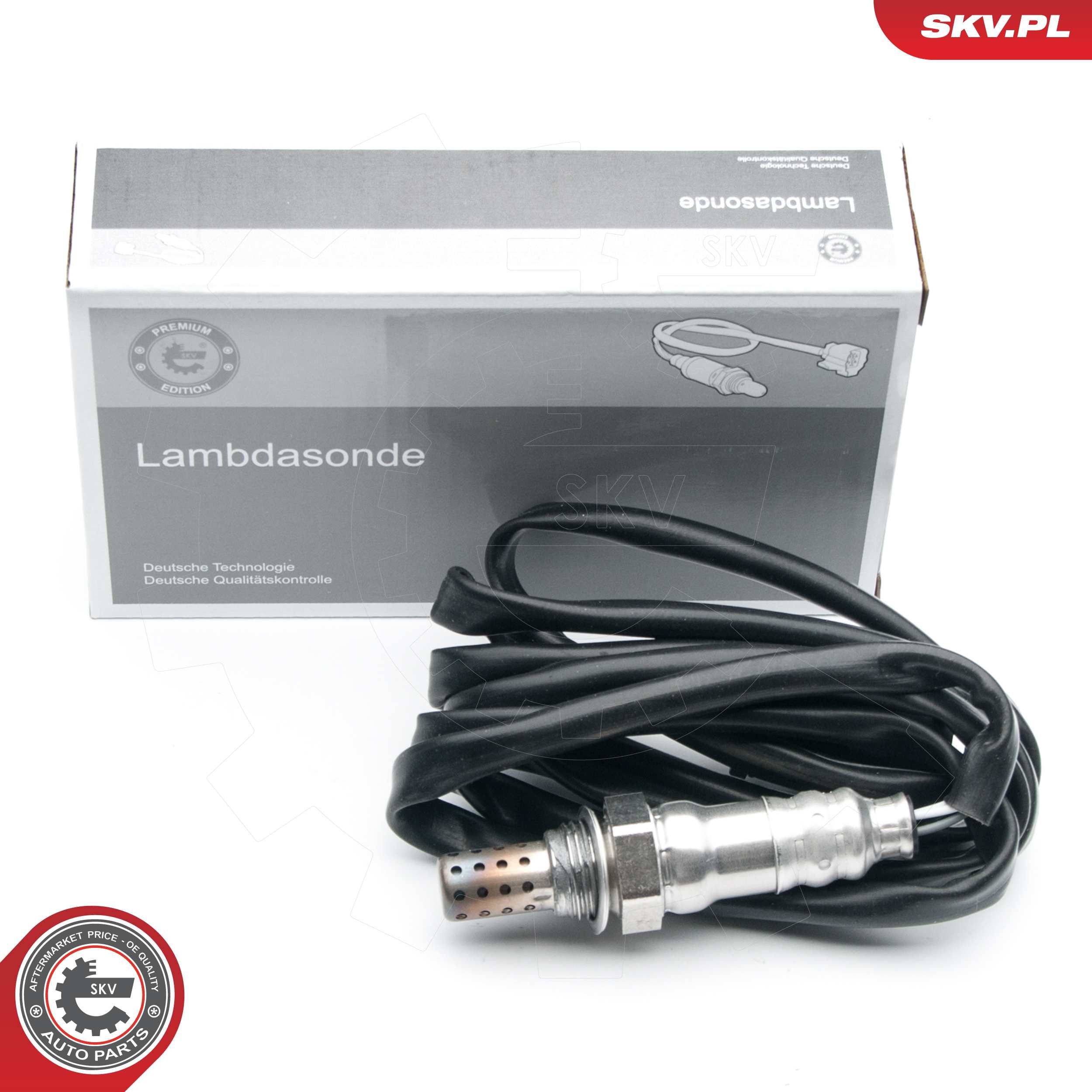 ESEN SKV 09SKV657 - Lambdasonde