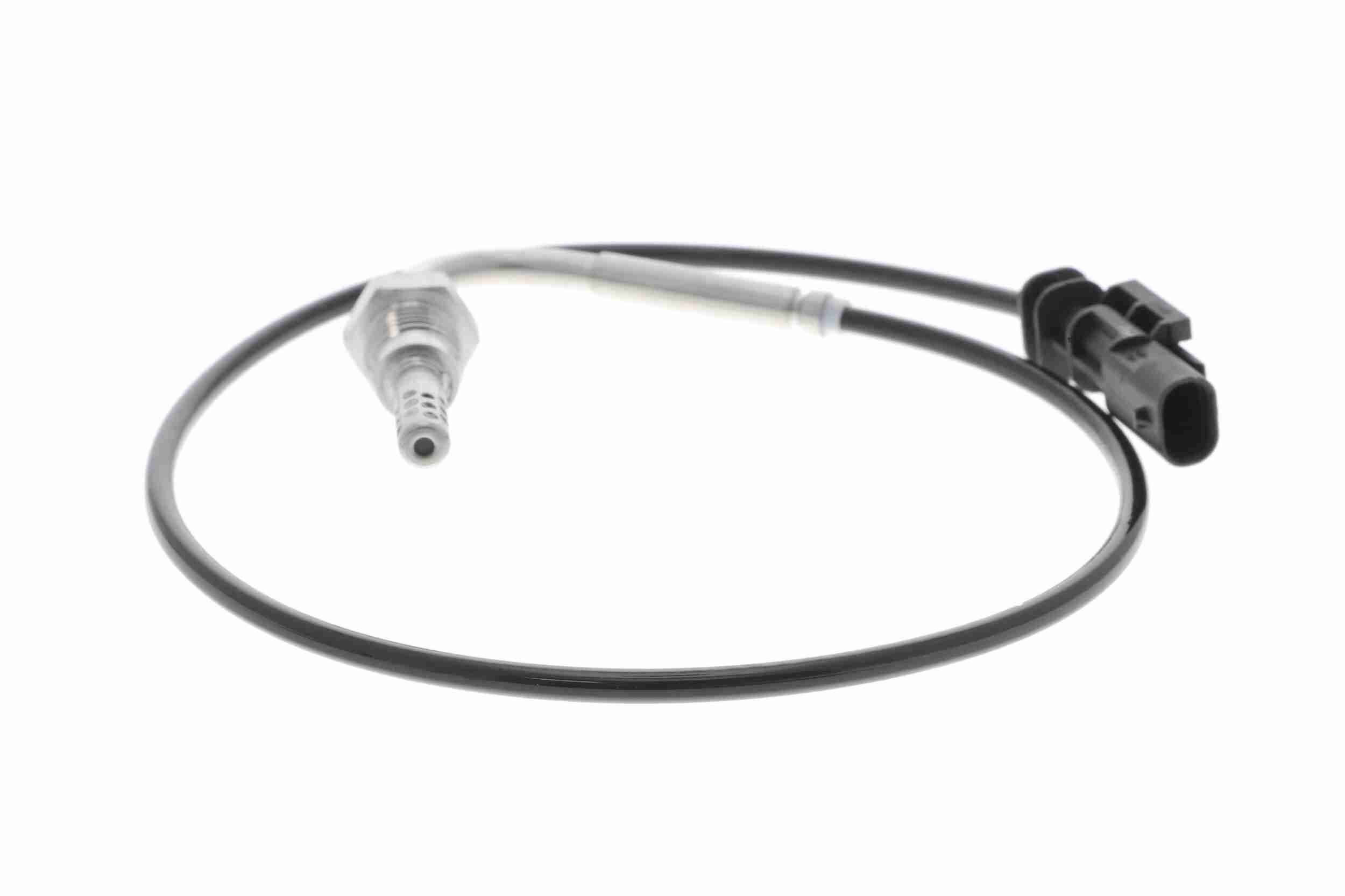 Sensor, Abgastemperatur