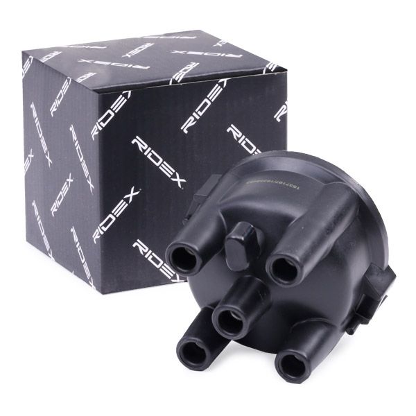 RIDEX 692D0068 Ignition Distributor Cap