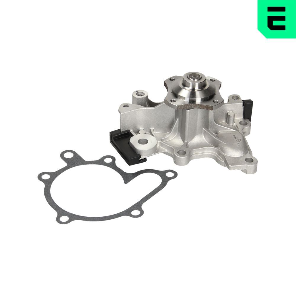 OPTIMAL AQ-1189 - Wasserpumpe, Motorkühlung