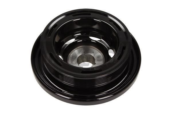 Riemenscheibe, Kurbelwelle