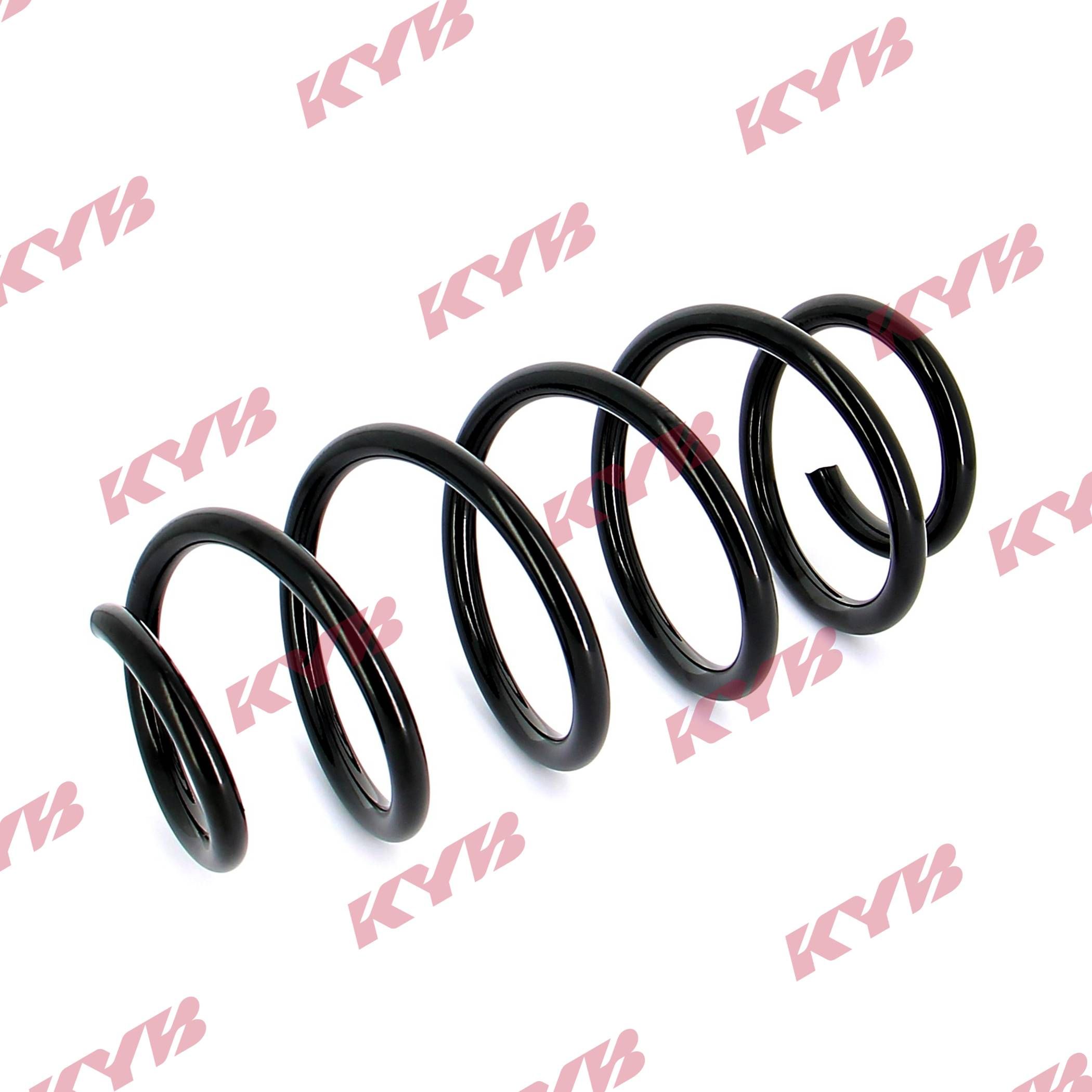 Fahrwerksfeder Fahrwerksfeder