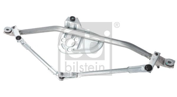 Wischergestänge Wischergestänge