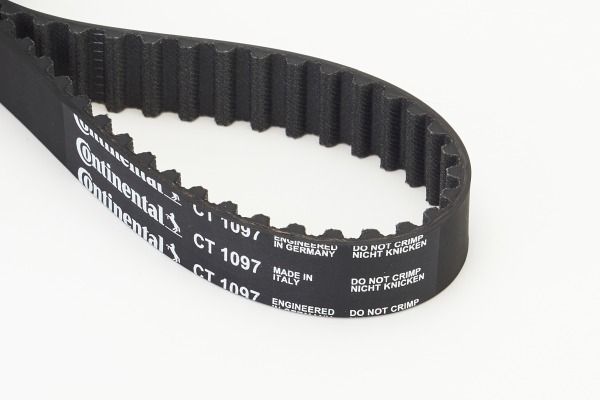 CONTINENTAL CTAM CT1097 Timing Belt