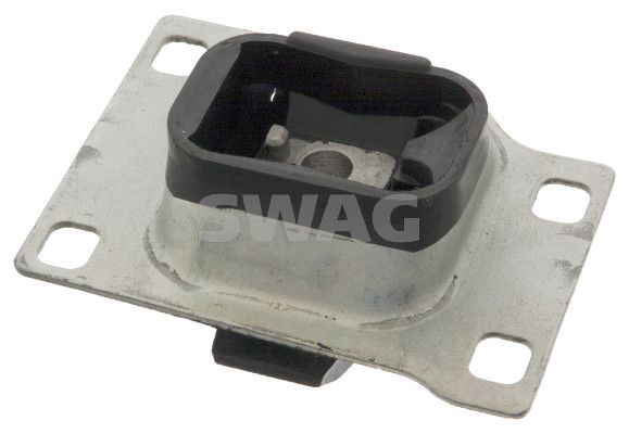 SWAG 50 92 2299 - Lagerung, Motor