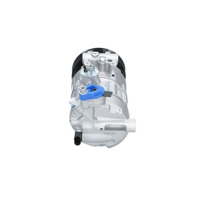 Airco Compressor Volkswagen
