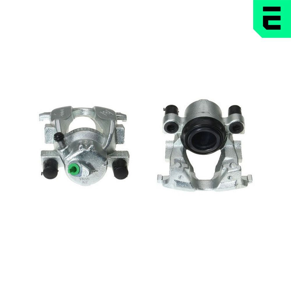 BC-1698L OPTIMAL féknyereg