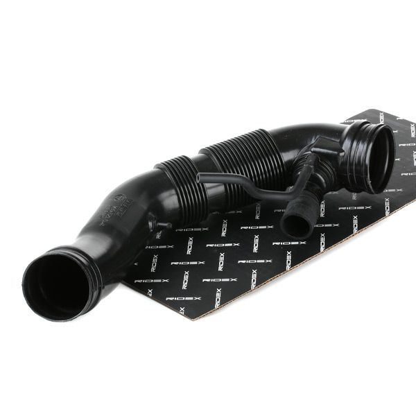 RIDEX 1591I0034 Intake Hose, air filter