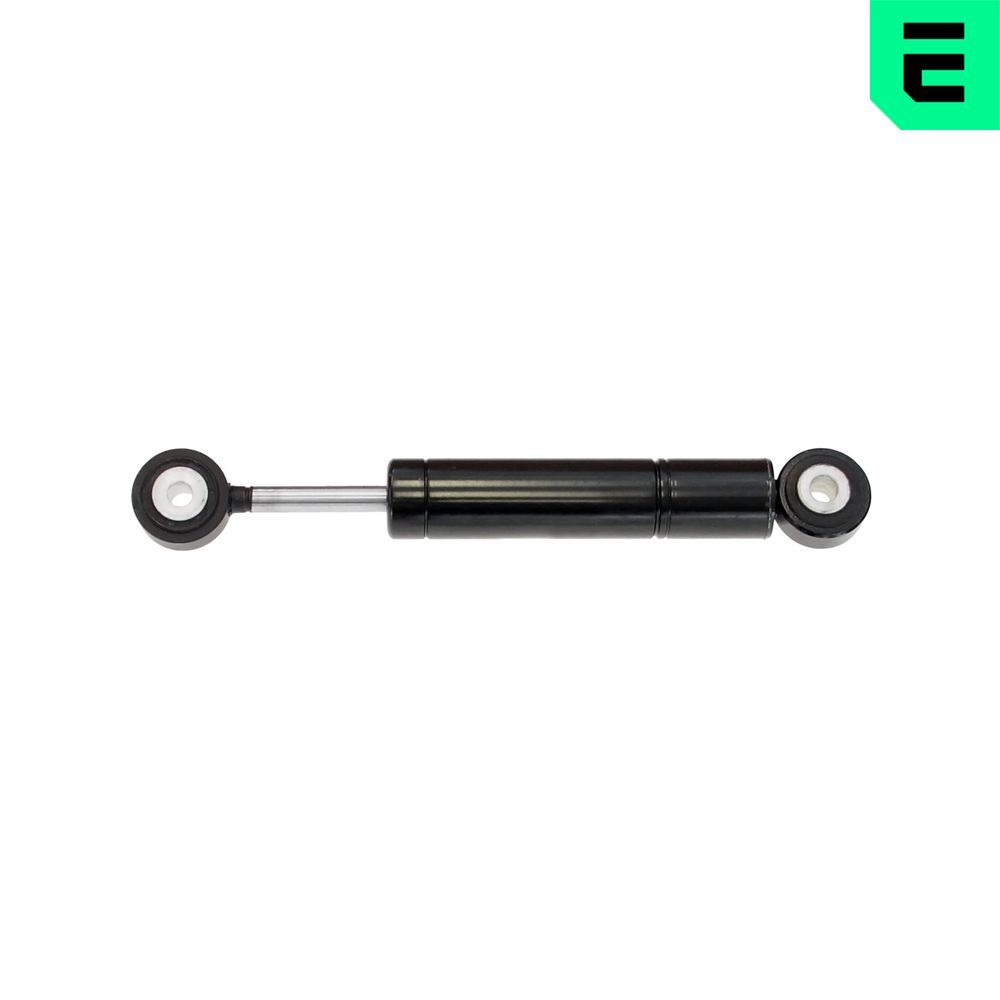 Schwingungsdämpfer, Keilrippenriemen