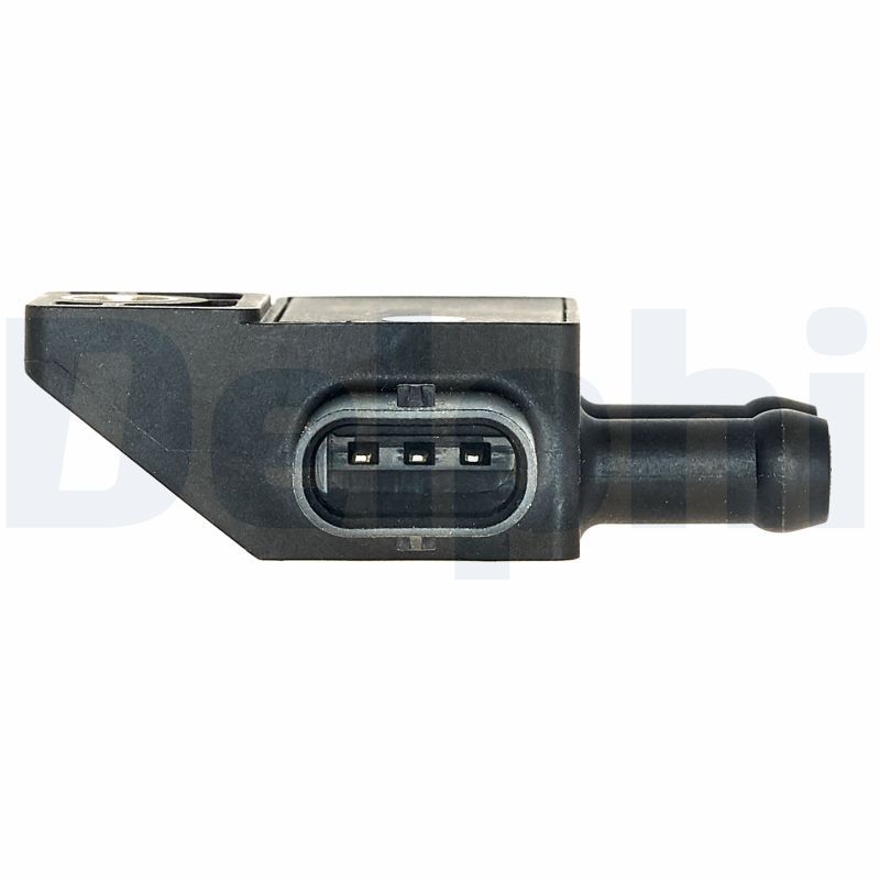 Sensor, Abgasdruck