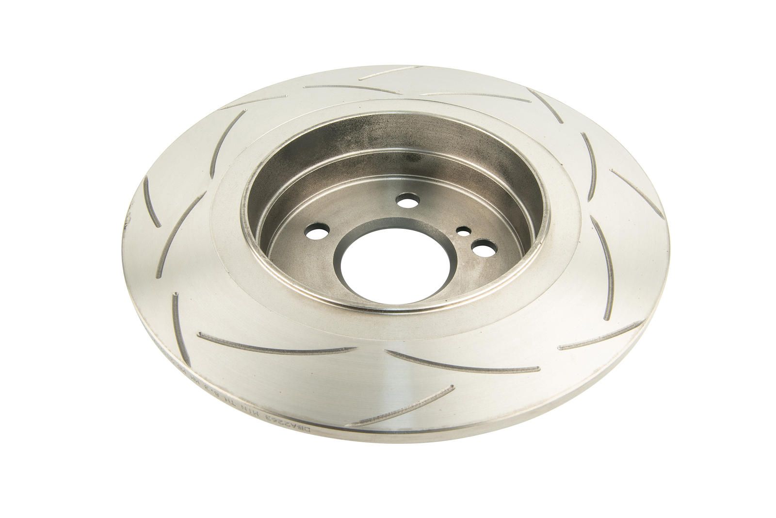 Street T2 Slot SLD[ Mercedes W204 07-> R ] - TecDoc 2