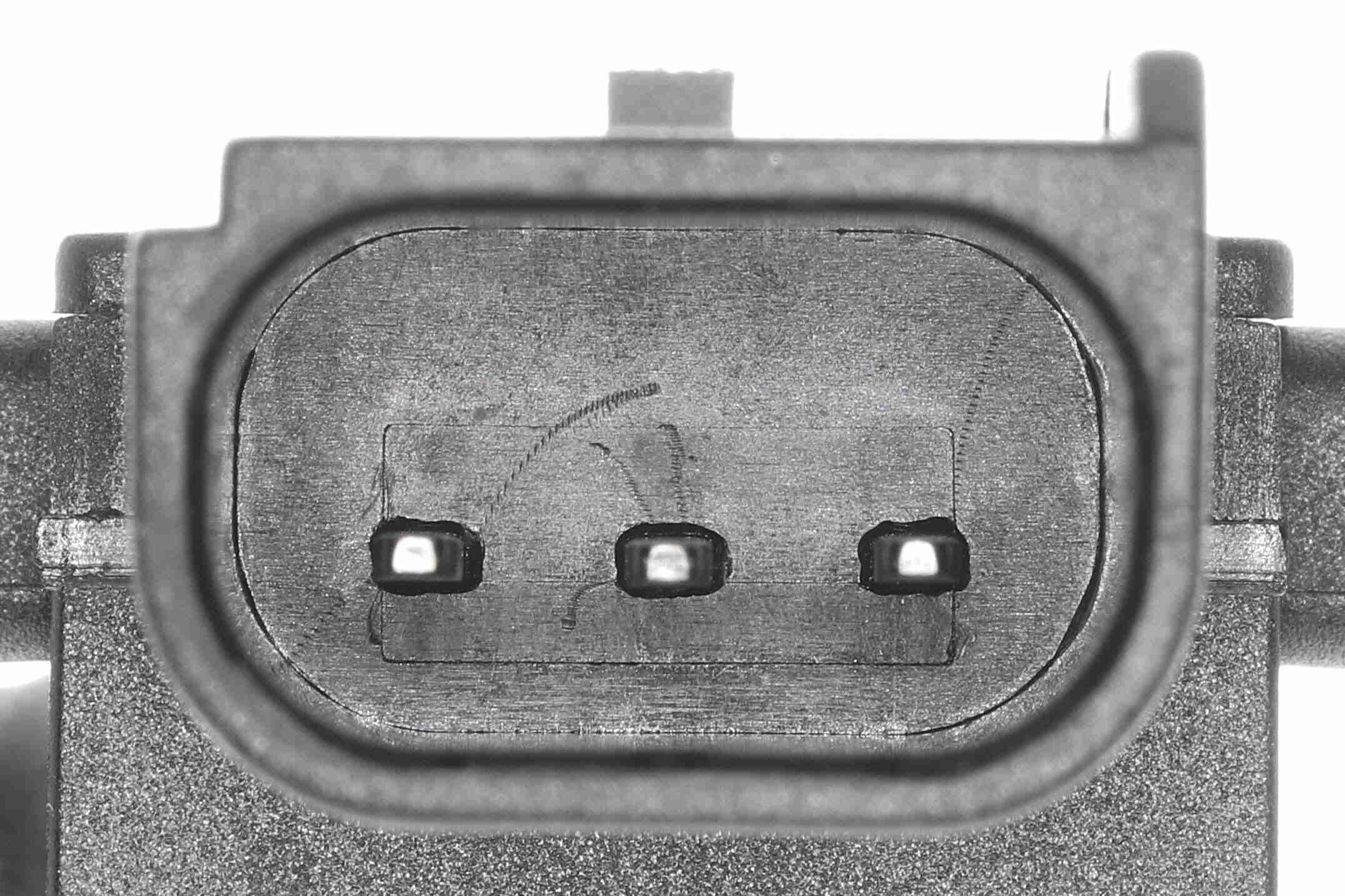 Sensor, Abgasdruck