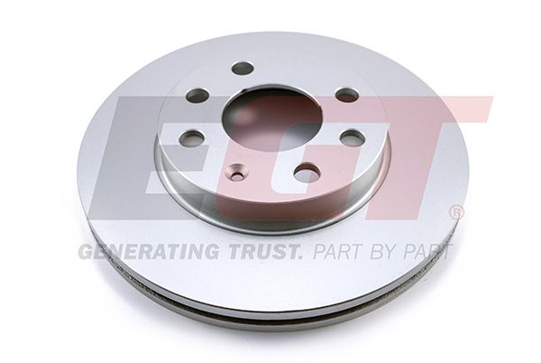 Brake Disc 410583cEGT