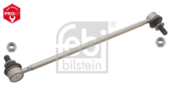 Stange/Strebe, Stabilisator