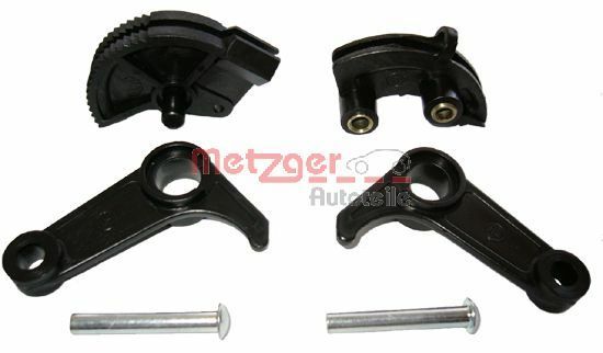 Reparatursatz, automatische Kupplungsnachstellung