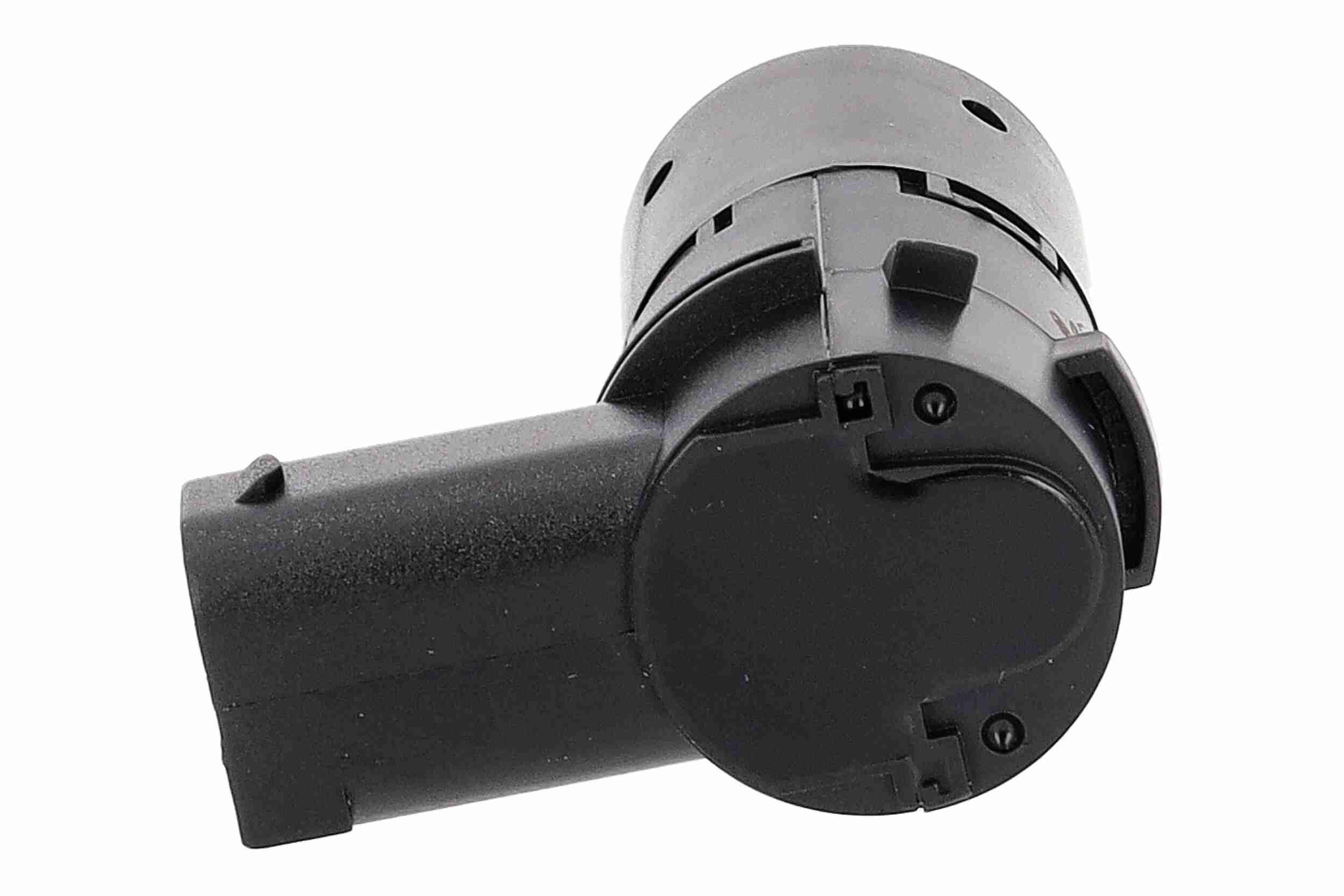 Sensor, Einparkhilfe