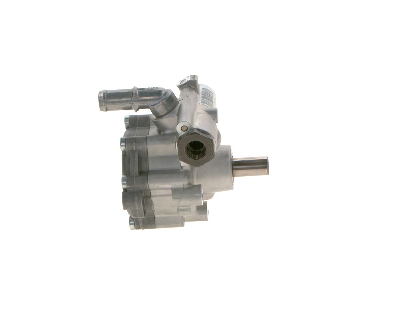 Hydraulikpumpe, Lenkung Hydraulikpumpe, Lenkung