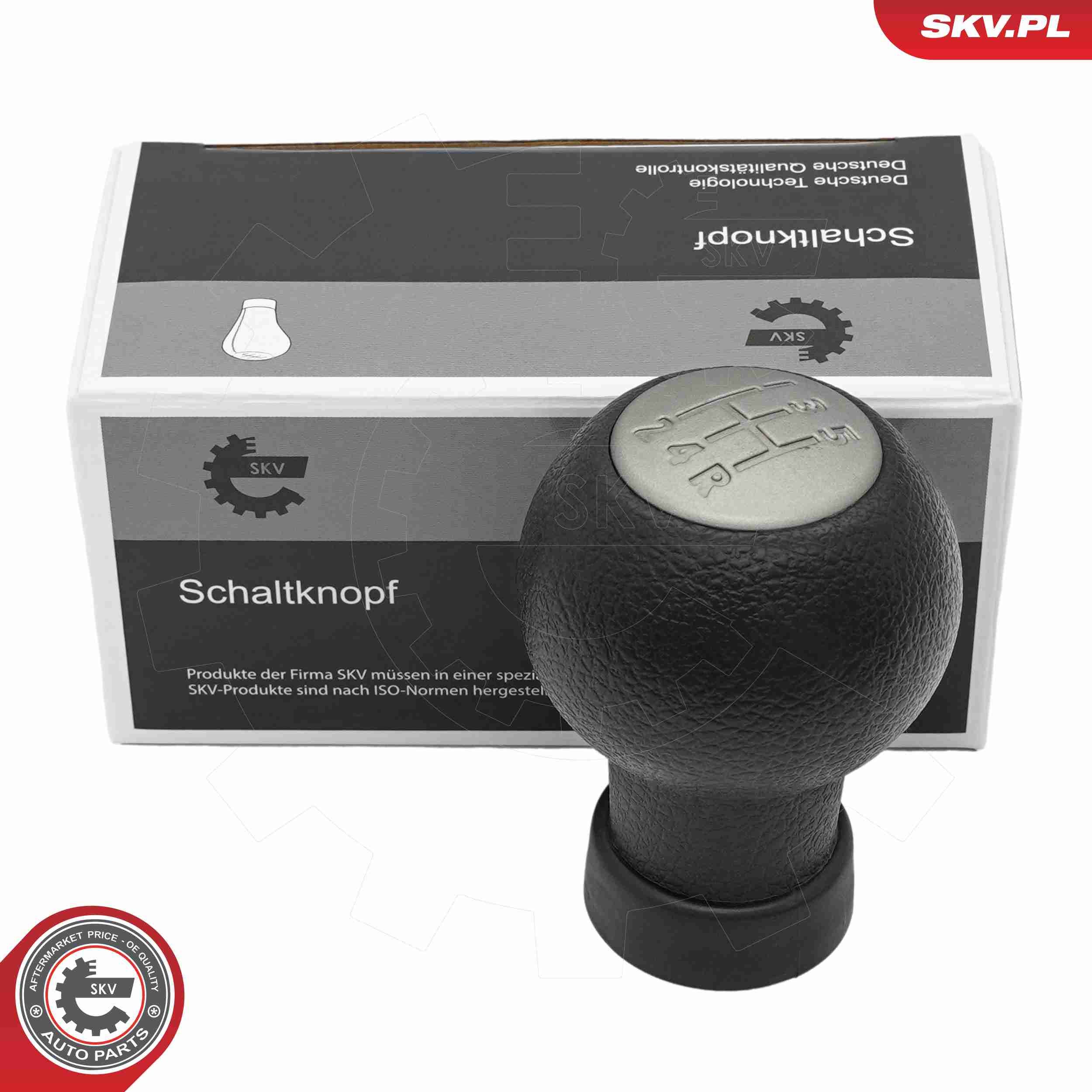 ESEN SKV 63SKV165 - Schalthebelknauf