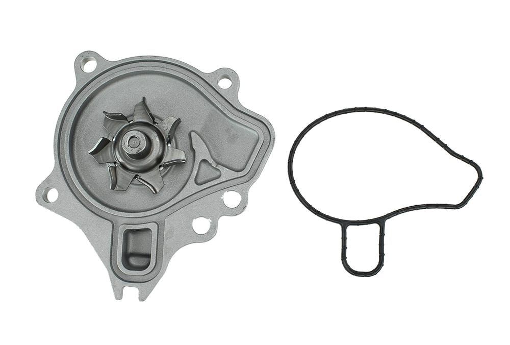 WATER PUMP AUTOMOTIVE - TecDoc 2