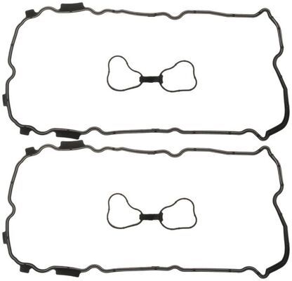 Juego de juntas, tapa de culata de cilindro