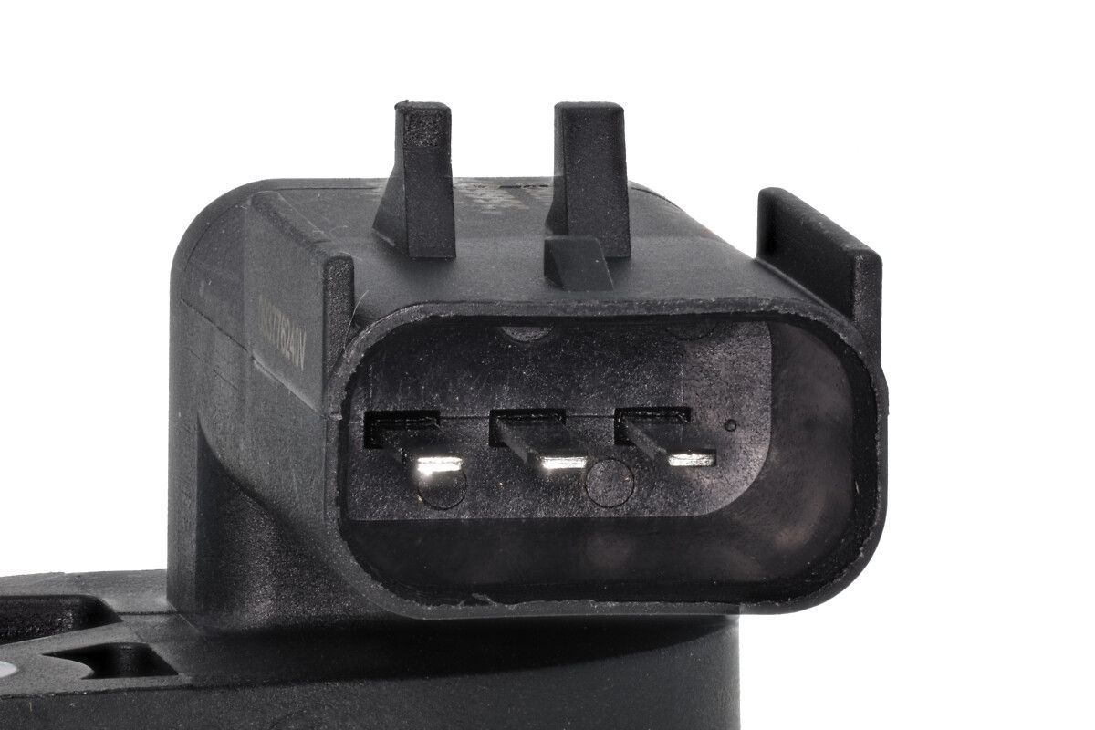 Impulsgeber, Kurbelwelle