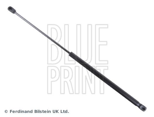 Gasfeder, Koffer-/Laderaum