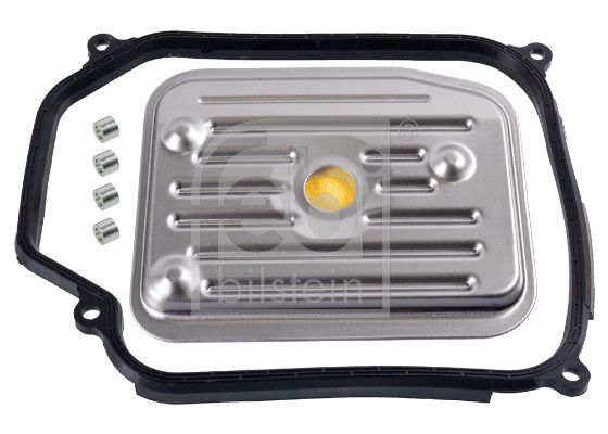 Hydraulikfiltersatz, Automatikgetriebe