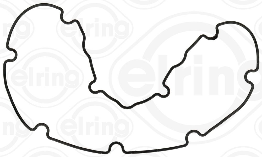 Dichtung, Zylinderkopfhaube