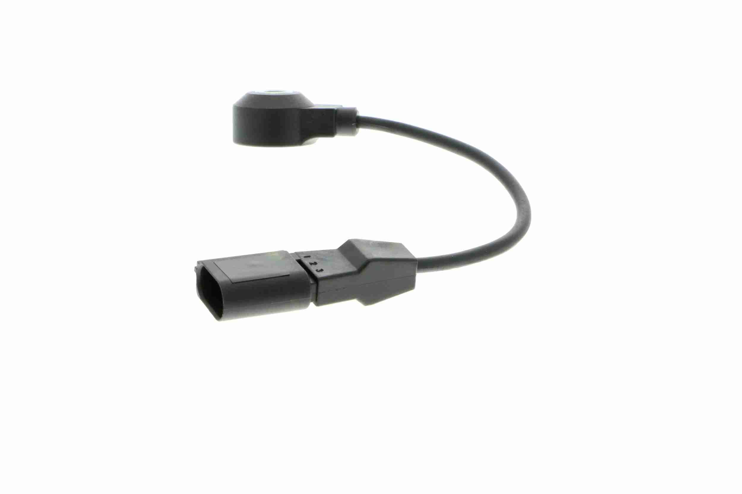 Klopfsensor