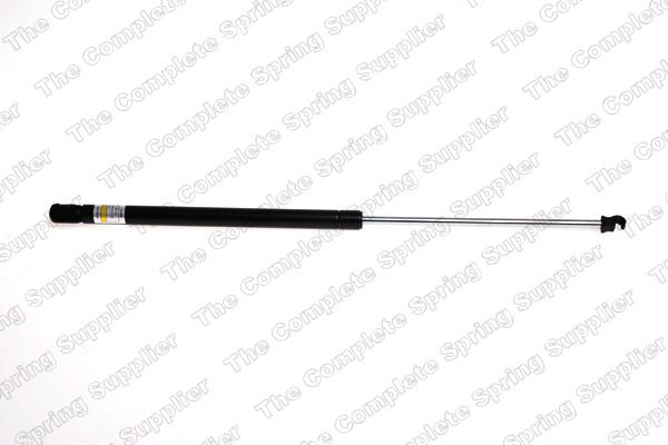 Gasfeder, Koffer-/Laderaum