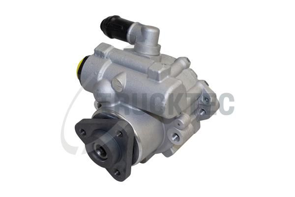 Hydraulikpumpe, Lenkung