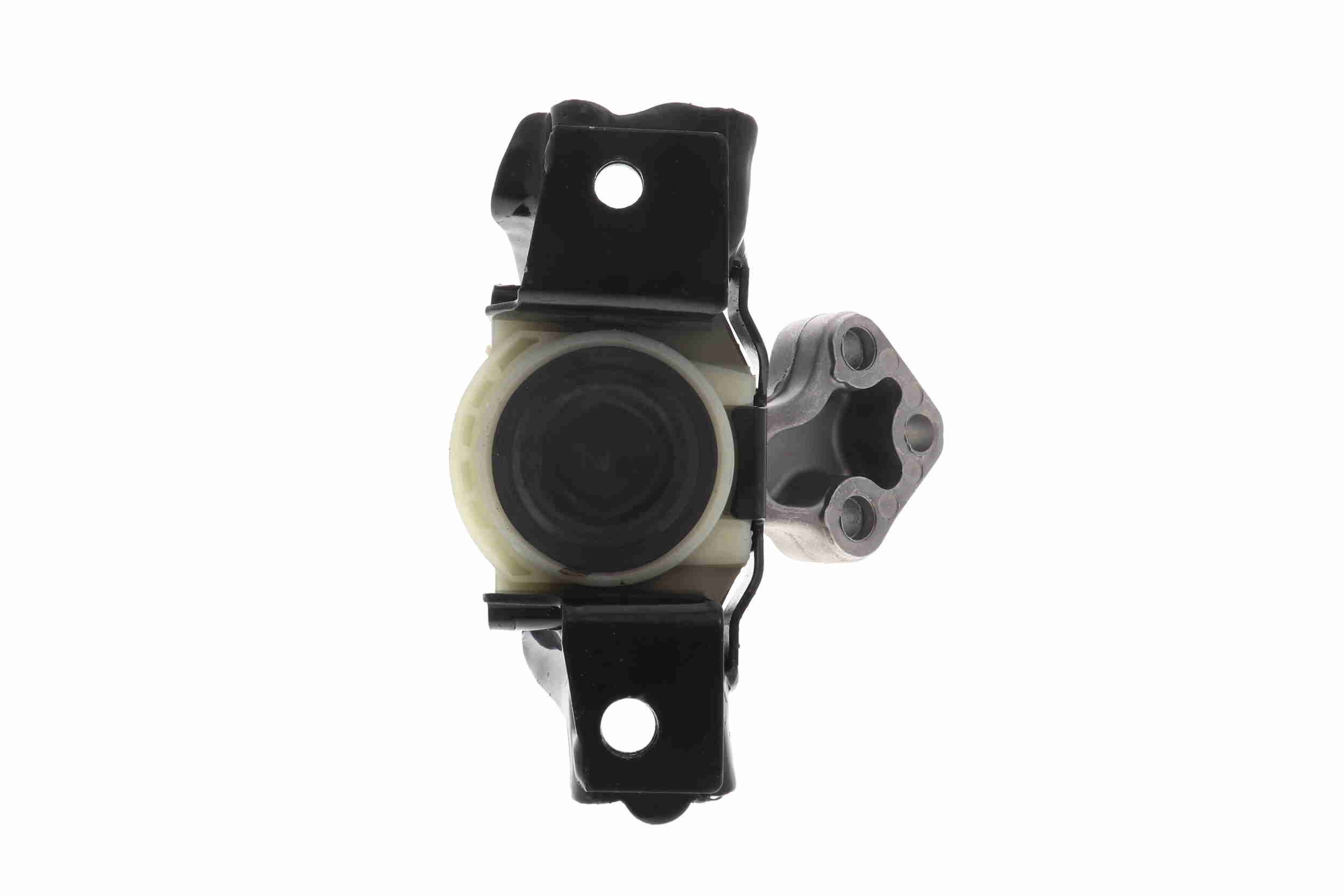 Lagerung, Motor