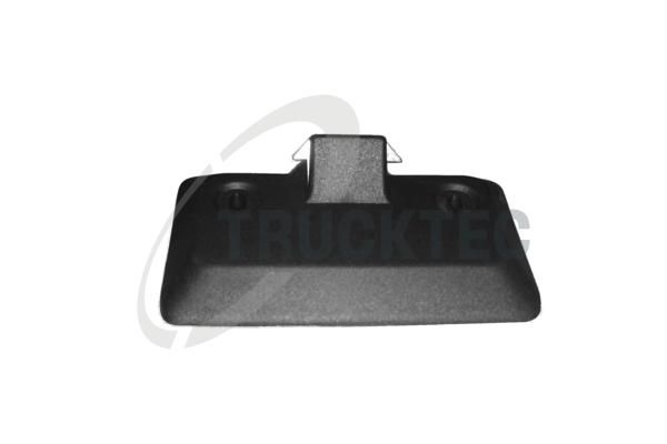 Handschuhfachschloss