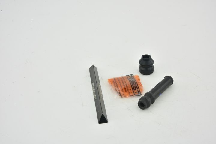 kreipiančiųjų movų rinkinys, stabdžių apkaba