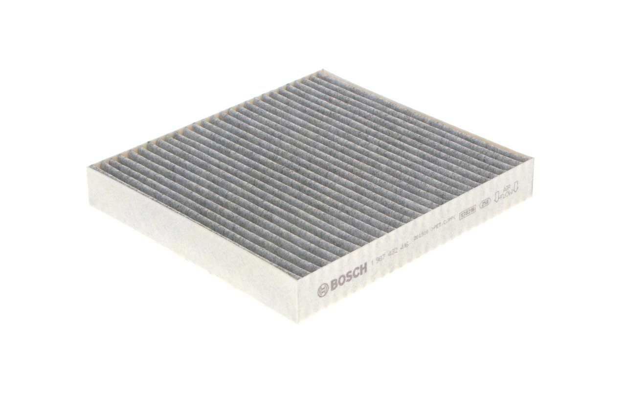 filtras, salono oras