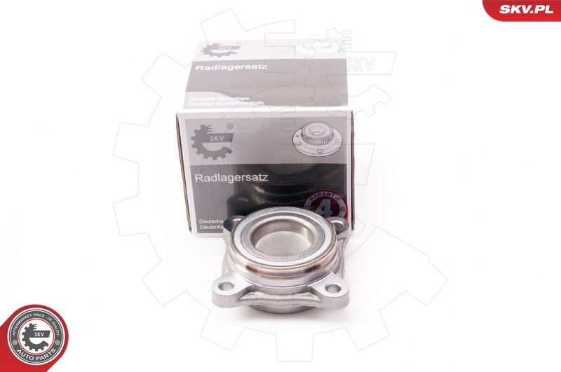 Wheel Bearing Kit 29SKV085