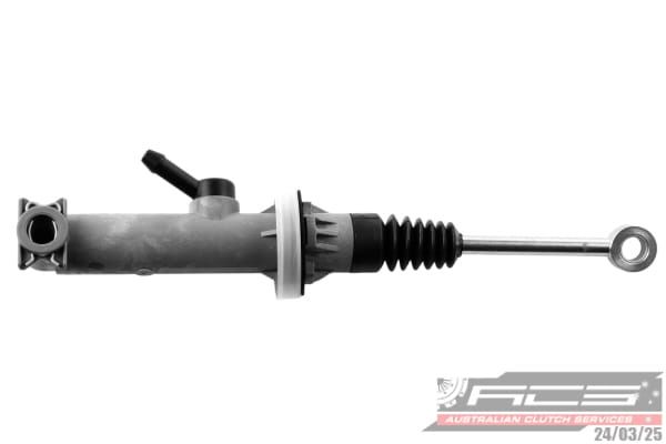 CLUTCH M/CYL FORD - TecDoc 1