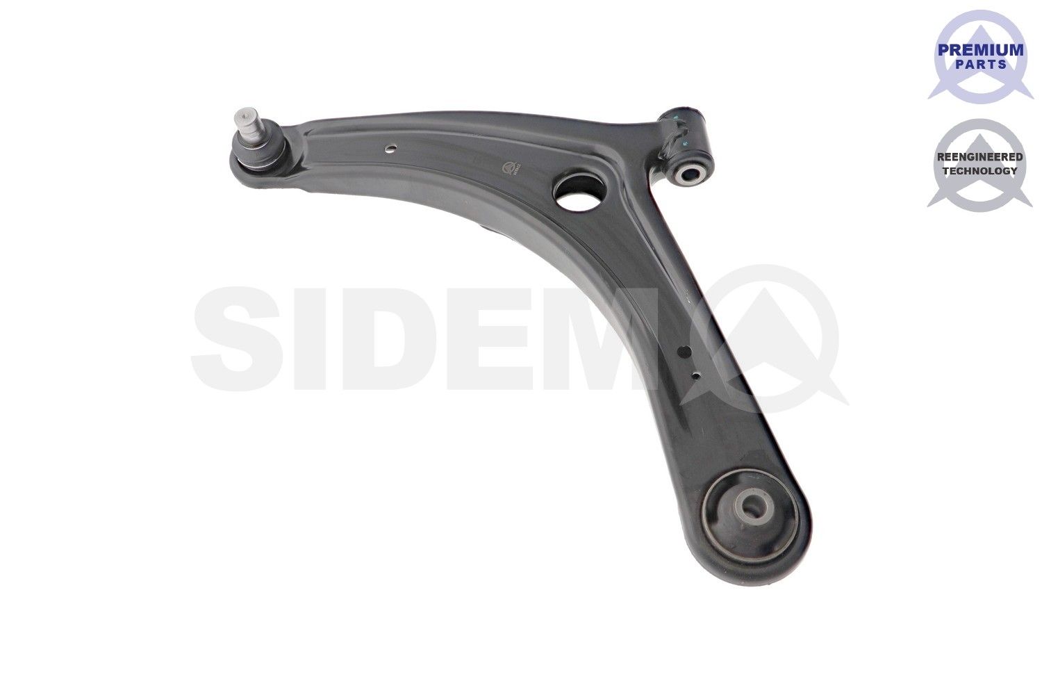 Control/Trailing Arm, wheel suspension 71470 R