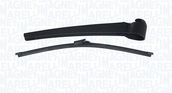 Wiper Arm Set, window cleaning 000723180193