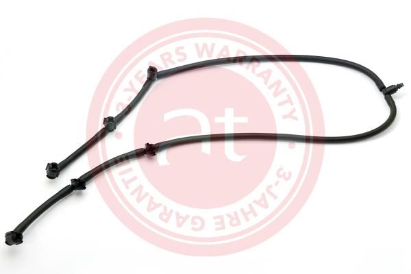 at autoteile germany at22924 - Schlauch, Leckkraftstoff