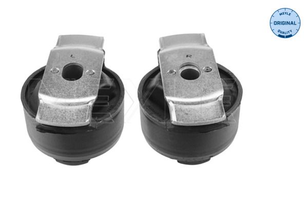MEYLE 16-14 610 0019 Repair Kit, axle beam