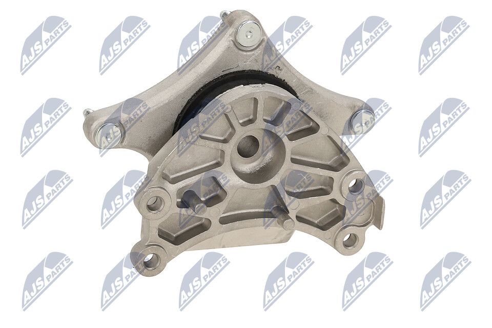 montavimas, automatinė transmisija